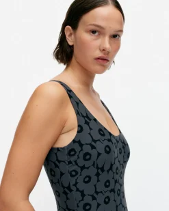 Vaatteet Marimekko Uima-Asut^Agnetha Unikko Uimapuku