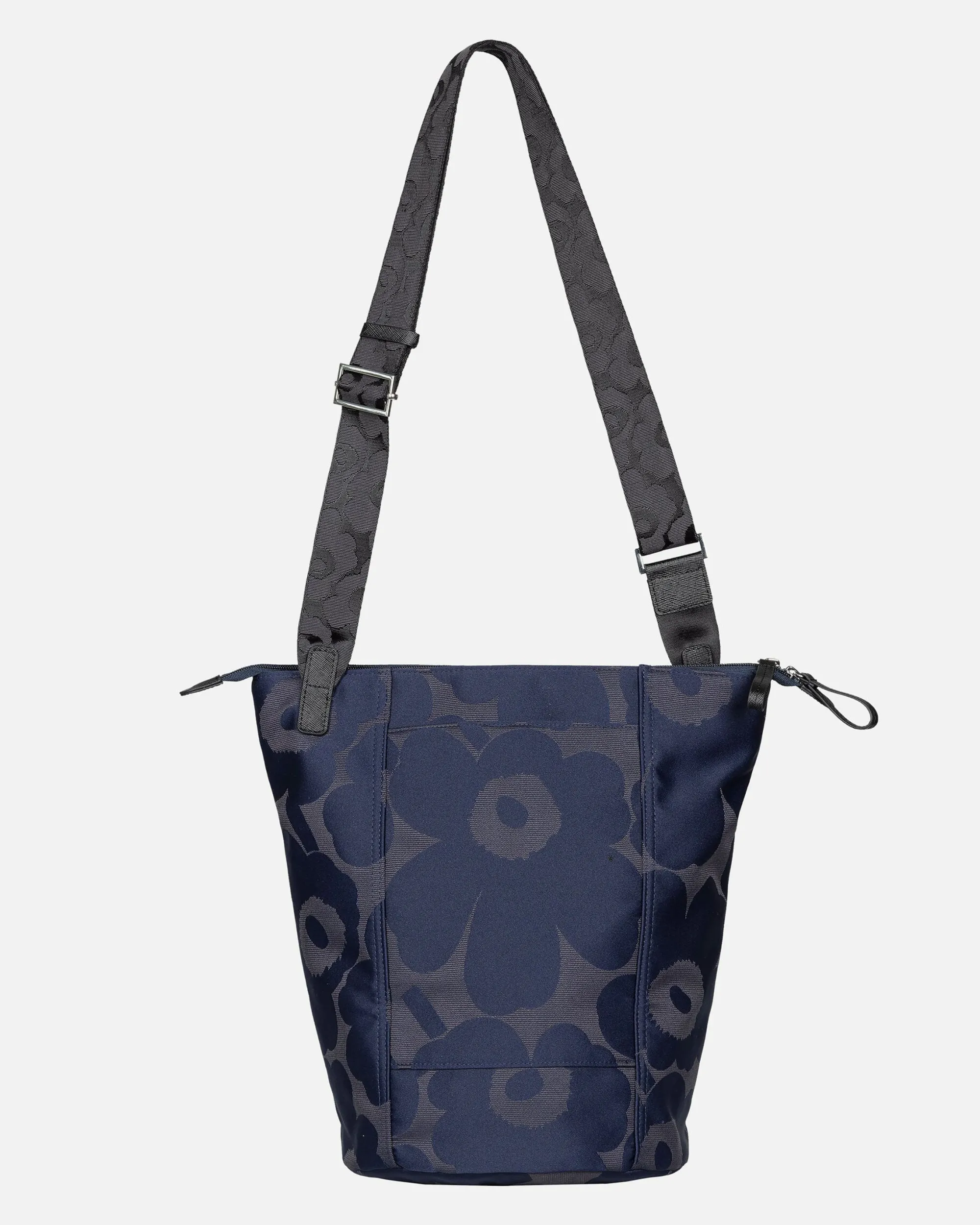 Laukut Marimekko Olkalaukut^All Day Bucket Unikko Olkalaukku