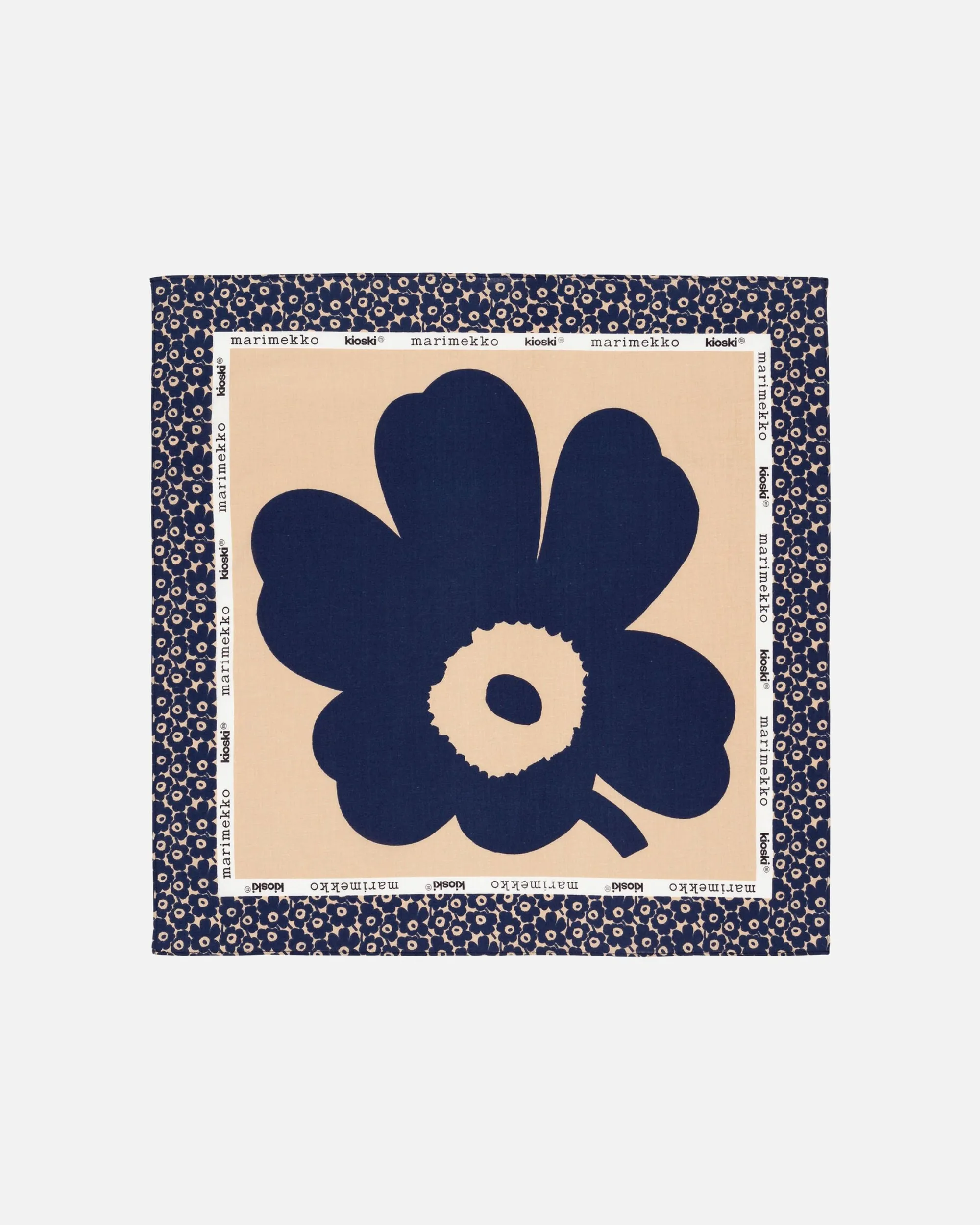 Asusteet Marimekko Huivit^Astrilli Unikko Huivi