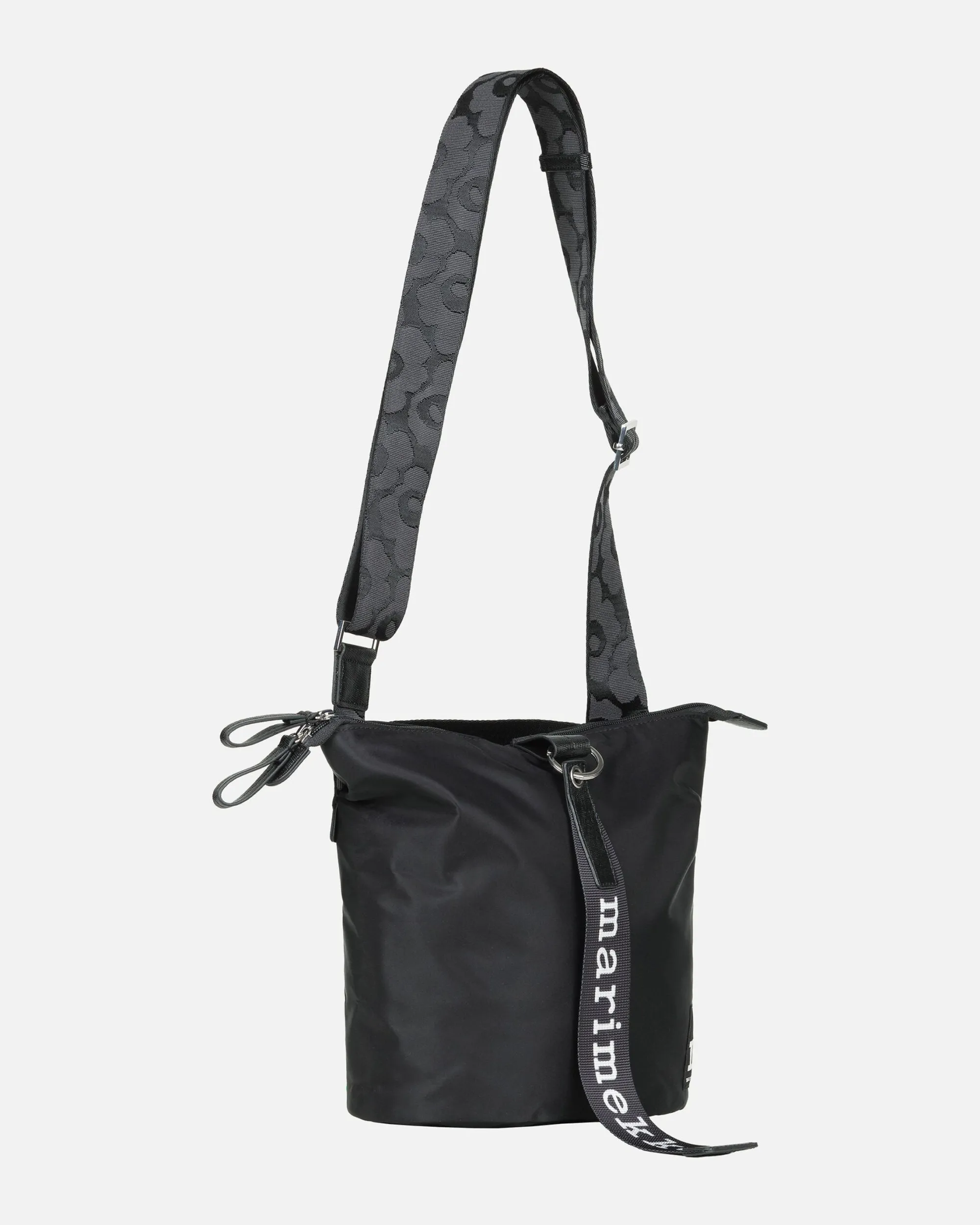 Laukut Marimekko Olkalaukut^Carry All Solid Laukku