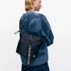 Laukut Marimekko Olkalaukut^Carry All Unikko Olkalaukku