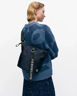 Laukut Marimekko Olkalaukut^Carry All Unikko Olkalaukku