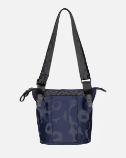 Laukut Marimekko Olkalaukut^Carry All Unikko Olkalaukku