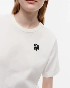 Vaatteet Marimekko Paidat Ja Tunikat^Erna Relaxed T-Paita