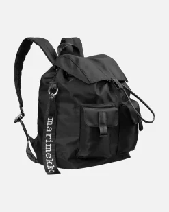 Laukut Marimekko Reput^Everything Backpack L Solid Reppu