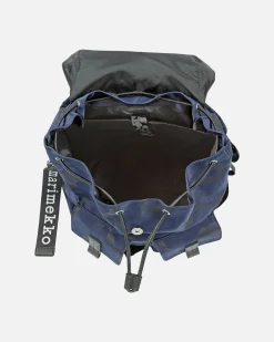 Laukut Marimekko Reput^Everything Backpack L Unikko Reppu
