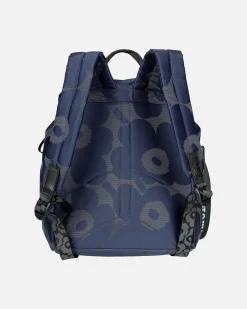 Laukut Marimekko Reput^Everything Backpack L Unikko Reppu