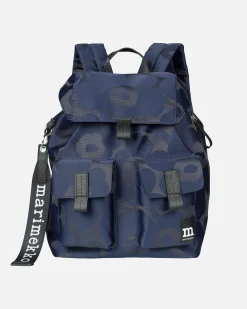 Laukut Marimekko Reput^Everything Backpack L Unikko Reppu