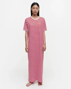 Vaatteet Marimekko Yöpaidat Ja Oloasut^Hetta -Yu00F6Paita