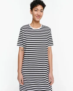 Vaatteet Marimekko Yöpaidat Ja Oloasut^Hetta -Yu00F6Paita