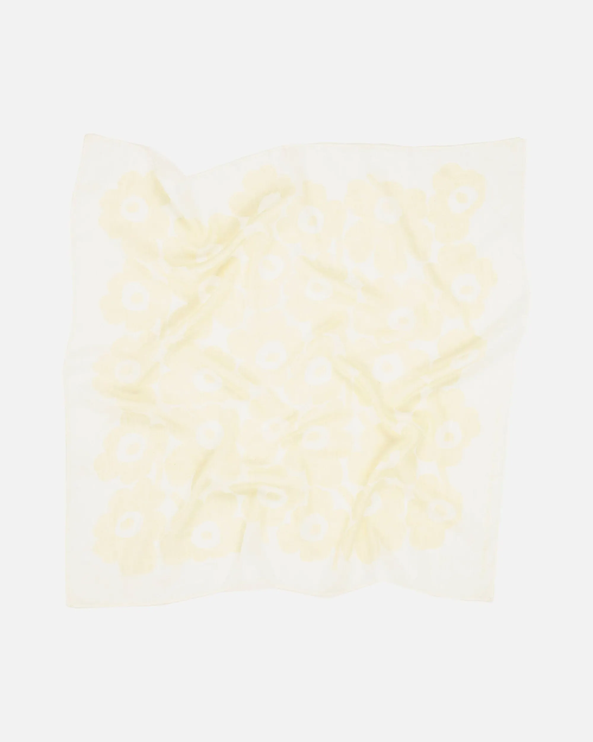 Asusteet Marimekko Huivit^Ihastuttava Unikko Huivi