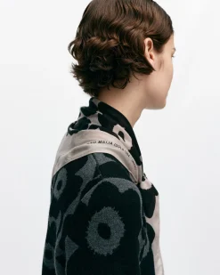 Asusteet Marimekko Huivit^Ihastuttava Unikko Huivi