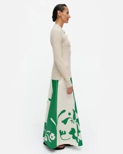 Vaatteet Marimekko Paidat Ja Tunikat^Iitu Solid Villaneulepusero