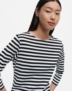 Vaatteet Marimekko Paidat Ja Tunikat^Ilma -Paita