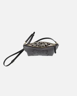 Laukut Marimekko Olkalaukut^Imprint Crossbody Unikko Laukku
