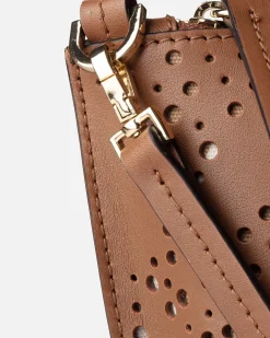 Laukut Marimekko Kasilaukut^Imprint Crossbody Unikko Olkalaukku