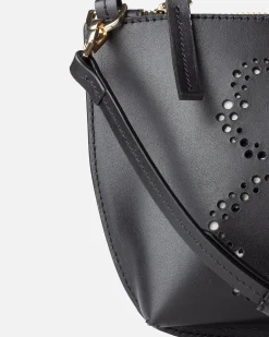 Laukut Marimekko Kasilaukut^Imprint Crossbody Unikko Laukku