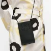 Laukut Marimekko Kasilaukut^Imprint Phone Pocket Unikko Olkalaukku