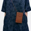 Laukut Marimekko Olkalaukut^Imprint Phone Pocket Unikko Olkalaukku