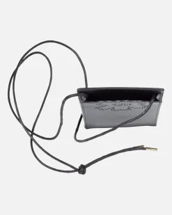 Laukut Marimekko Olkalaukut^Imprint Phone Pocket Unikko Olkalaukku