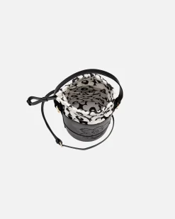Laukut Marimekko Kasilaukut^Imprint Small Bucket Unikko Laukku