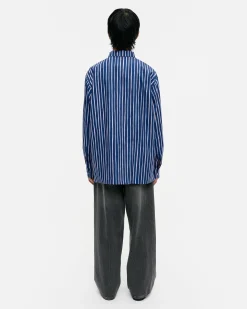 Vaatteet Marimekko Paidat Ja Tunikat^Jokapoika Paita