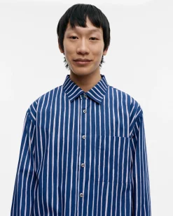 Vaatteet Marimekko Paidat Ja Tunikat^Jokapoika Paita