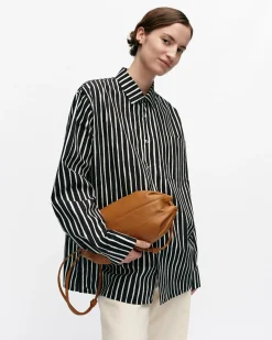 Laukut Marimekko Kasilaukut^Karla Olkalaukku