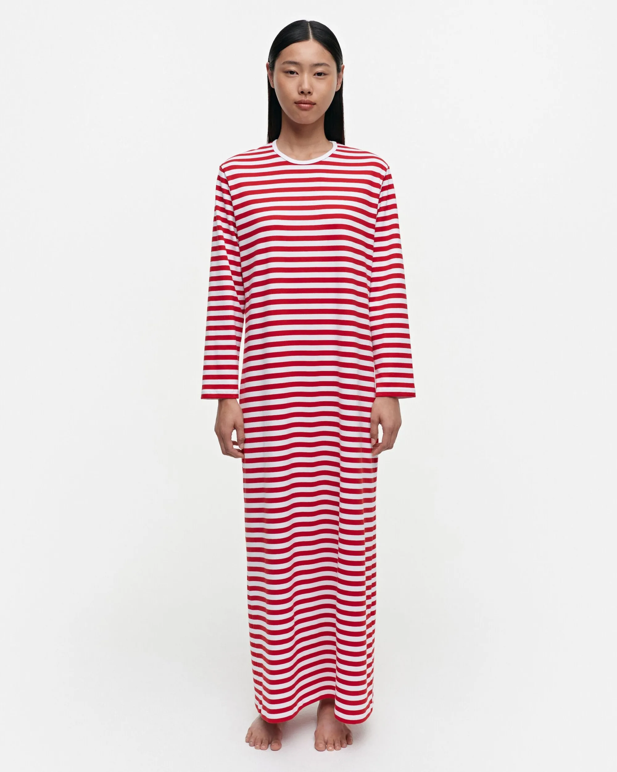 Vaatteet Marimekko Yöpaidat Ja Oloasut^Katju -Yu00F6Paita