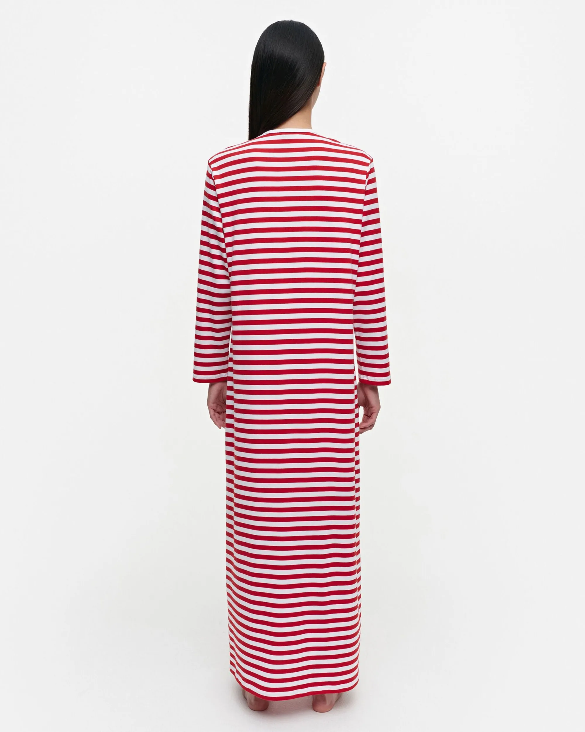 Vaatteet Marimekko Yöpaidat Ja Oloasut^Katju -Yu00F6Paita