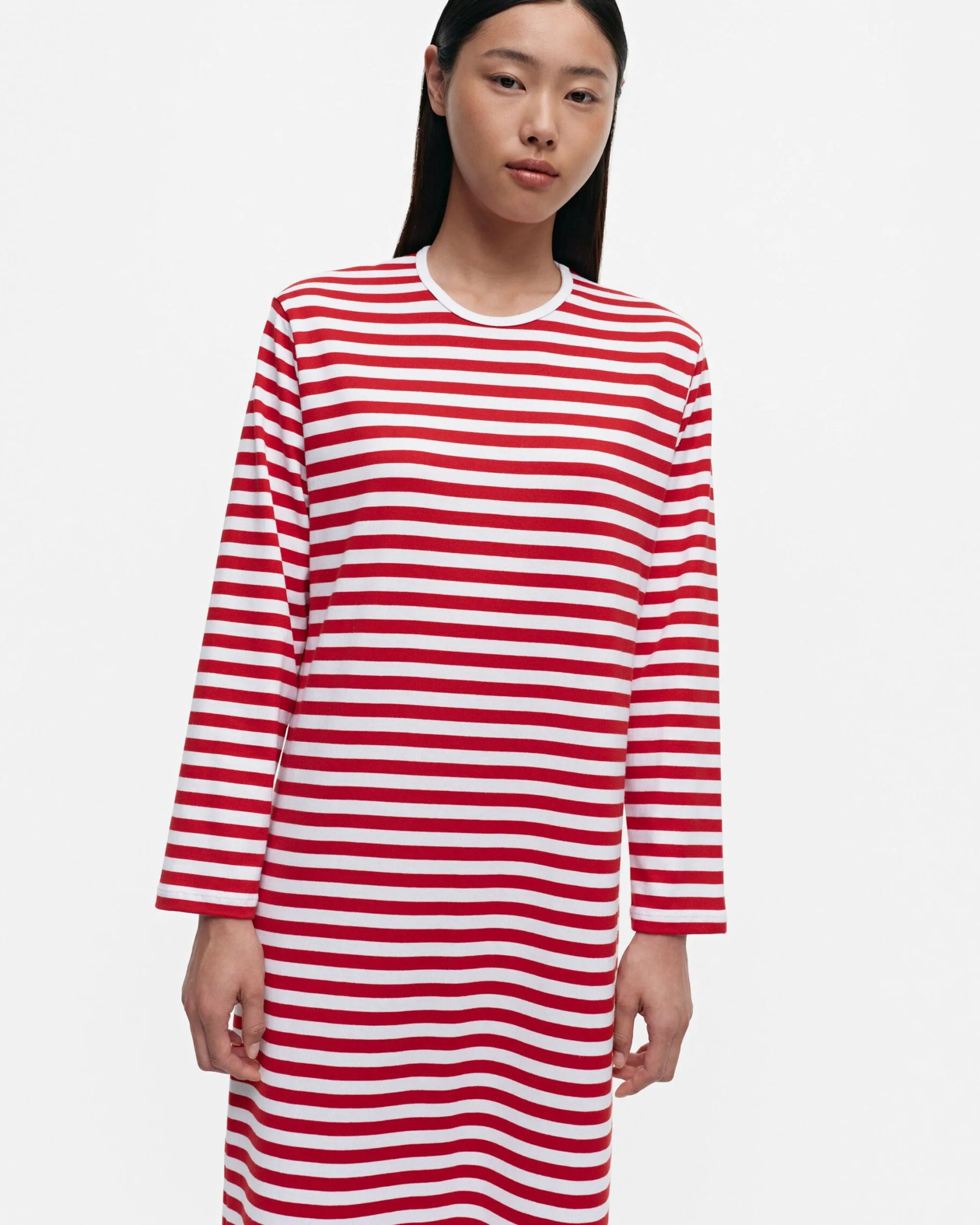 Vaatteet Marimekko Yöpaidat Ja Oloasut^Katju -Yu00F6Paita