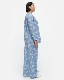 Vaatteet Marimekko Paidat Ja Tunikat^Kehu Unikko Puuvillapopliinipaita