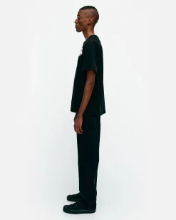 Vaatteet Marimekko Paidat Ja Tunikat^Kioski Embla Unikko Placement T-Paita