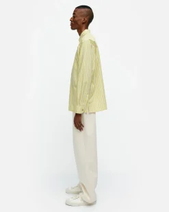 Vaatteet Marimekko Paidat Ja Tunikat^Kioski Jokapoika Puuvillapaita