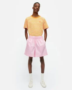 Vaatteet Marimekko Unisex^Kioski Jokapoika Shortsit