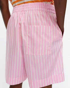 Vaatteet Marimekko Unisex^Kioski Jokapoika Shortsit