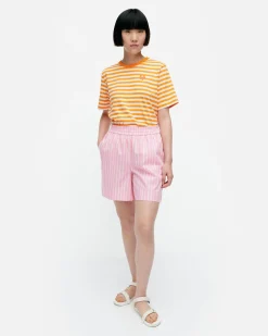 Vaatteet Marimekko Unisex^Kioski Jokapoika Shortsit