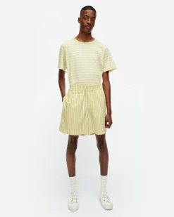 Vaatteet Marimekko Unisex^Kioski Jokapoika Shortsit