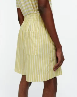 Vaatteet Marimekko Unisex^Kioski Jokapoika Shortsit