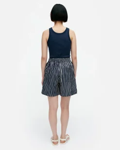 Vaatteet Marimekko Housut^Kioski Jokapoika Shortsit