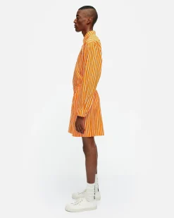 Vaatteet Marimekko Unisex^Kioski Jokapoika Shortsit