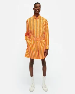 Vaatteet Marimekko Housut^Kioski Jokapoika Shortsit