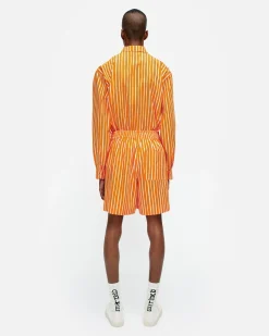Vaatteet Marimekko Housut^Kioski Jokapoika Shortsit