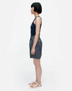 Vaatteet Marimekko Unisex^Kioski Jokapoika Shortsit