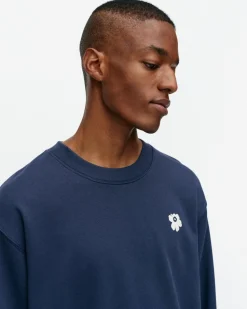 Vaatteet Marimekko Paidat Ja Tunikat^Kioski Leiot Unikko Placement Collegepaita