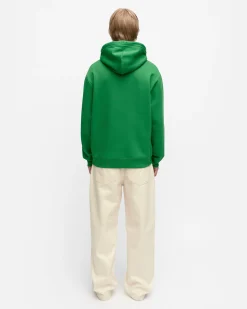 Vaatteet Marimekko Paidat Ja Tunikat^Kioski Runoja Unikko Placement Huppari