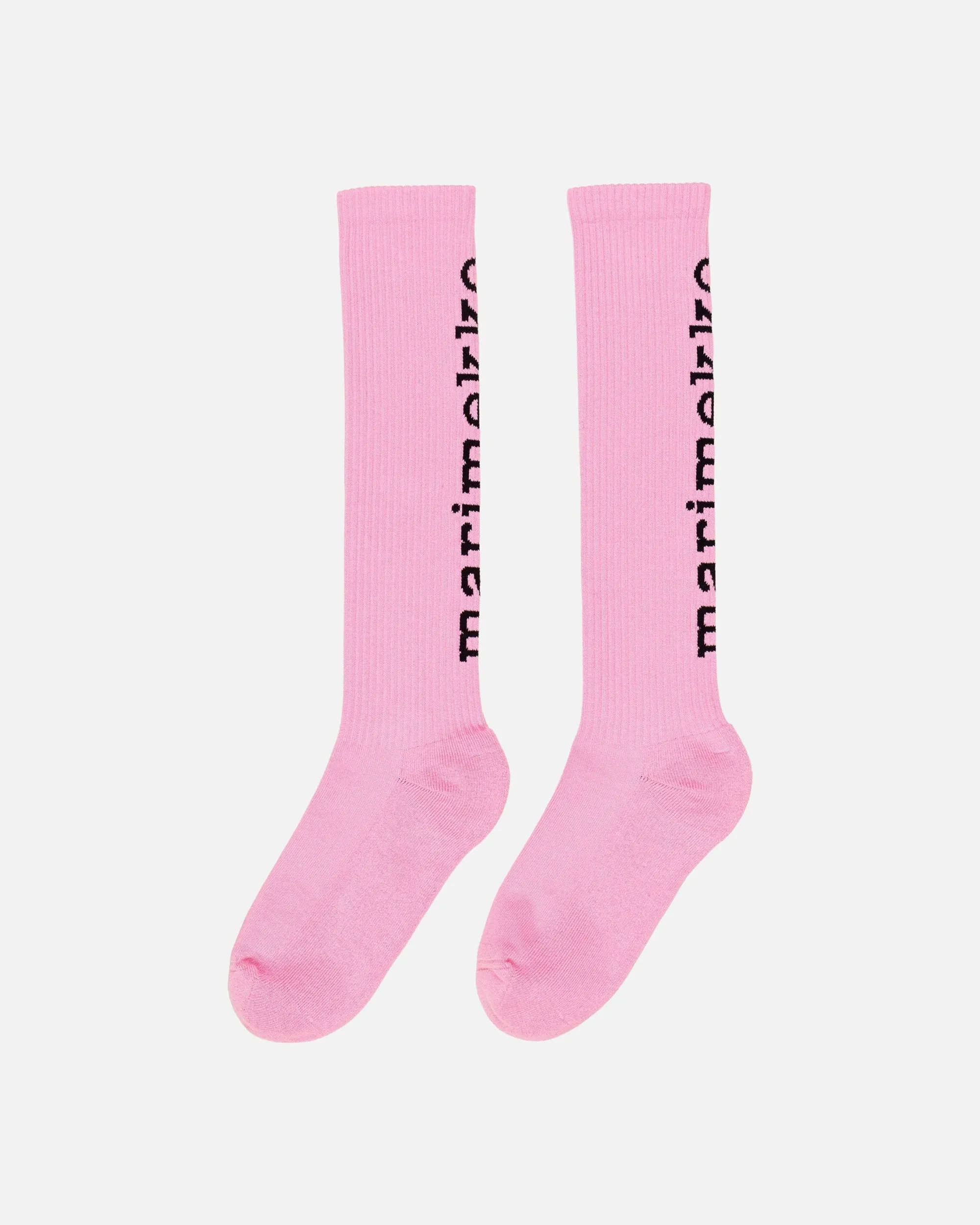 Asusteet Marimekko Sukat^Kioski Suikea Logo Polvisukat