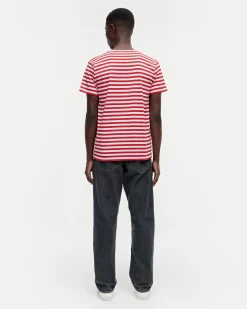 Vaatteet Marimekko Paidat Ja Tunikat^Lyhythiha -Paita