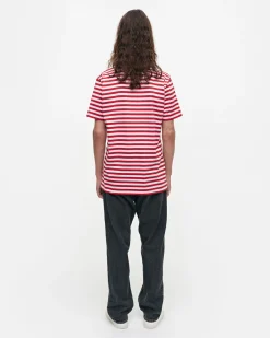 Vaatteet Marimekko Paidat Ja Tunikat^Lyhythiha -Paita