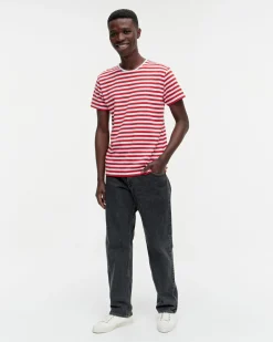 Vaatteet Marimekko Unisex^Lyhythiha -Paita